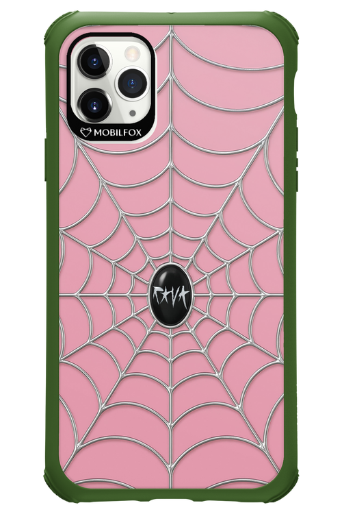 SpiderQueen - Apple iPhone 11 Pro Max
