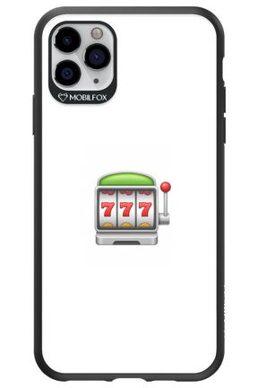 777 2.0 - Apple iPhone 11 Pro Max