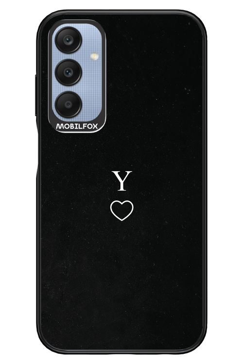 Y Black 2.0 - Samsung A25