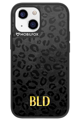 BLD BLVCK LEO - Apple iPhone 13 Mini