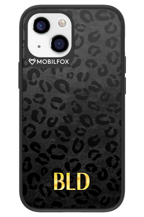 BLD BLVCK LEO - Apple iPhone 13 Mini