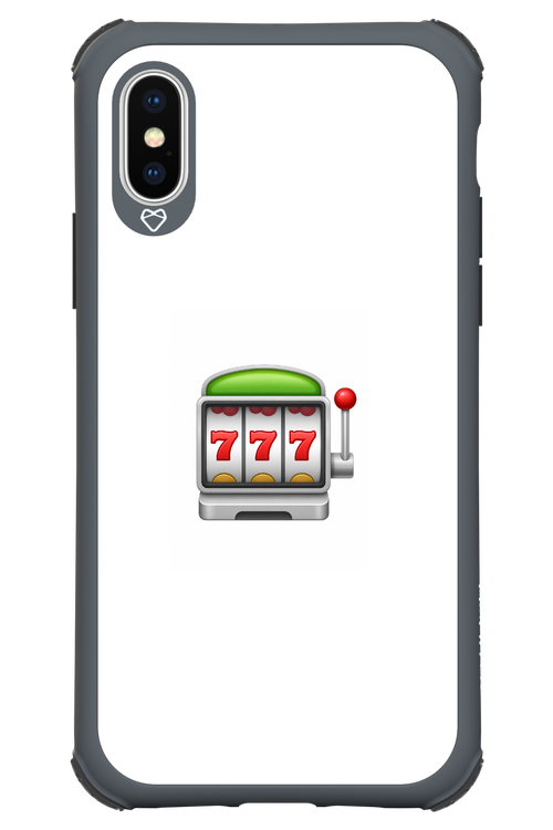 777 2.0 - Apple iPhone XS