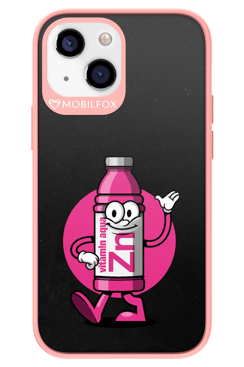 Vitamin Aqua Zn 2.0 - Apple iPhone 13 Mini