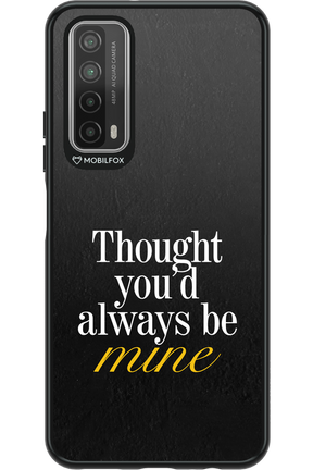 BSW FourSeasons 1 2.0 - Huawei P Smart 2021