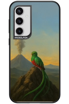 Birdy 2.0 - Samsung Galaxy S23 FE