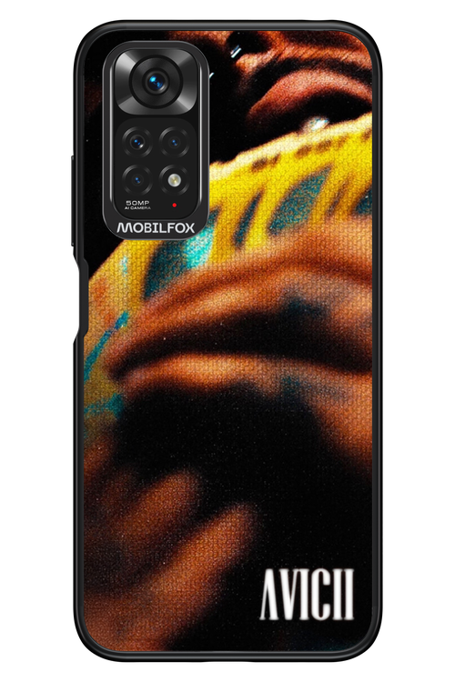 Avicii 2.0 - Xiaomi Redmi Note 11/11S 4G