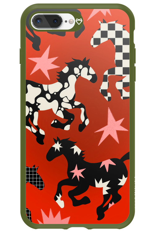 Stallions 2.0 - Apple iPhone 7 Plus