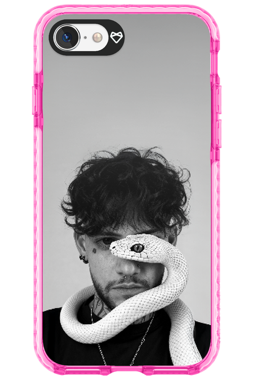 SNAKE (RAVA) - Apple iPhone 7