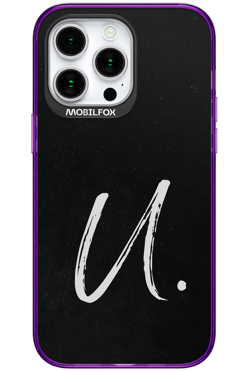 (Off Space) U 2.0 - Apple iPhone 15 Pro Max