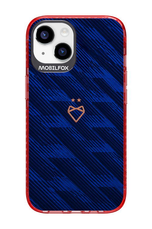 Franta 2.0 x Mobilfox 2.0 - Apple iPhone 14