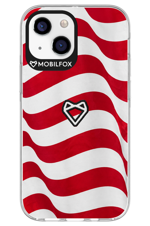 USA 2.0 - Apple iPhone 13 Mini