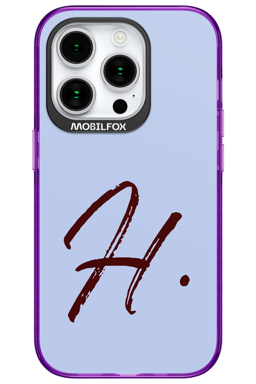 (Jellyfish Presso) H 2.0 - Apple iPhone 15 Pro