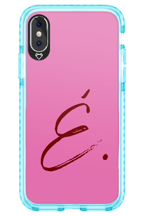(Sorbet) E II 2.0 - Apple iPhone XS