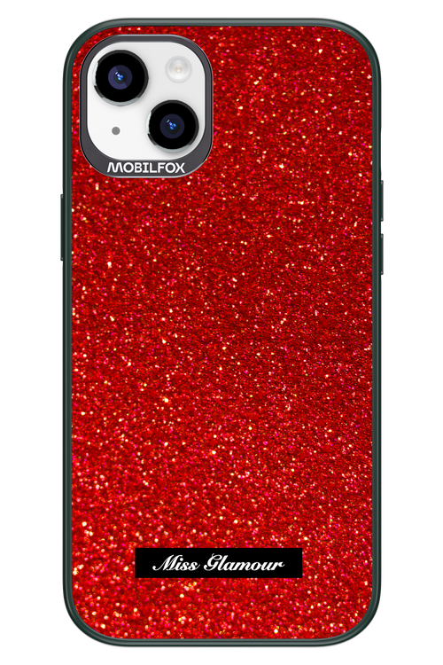 Miss Glamour - Apple iPhone 14 Plus