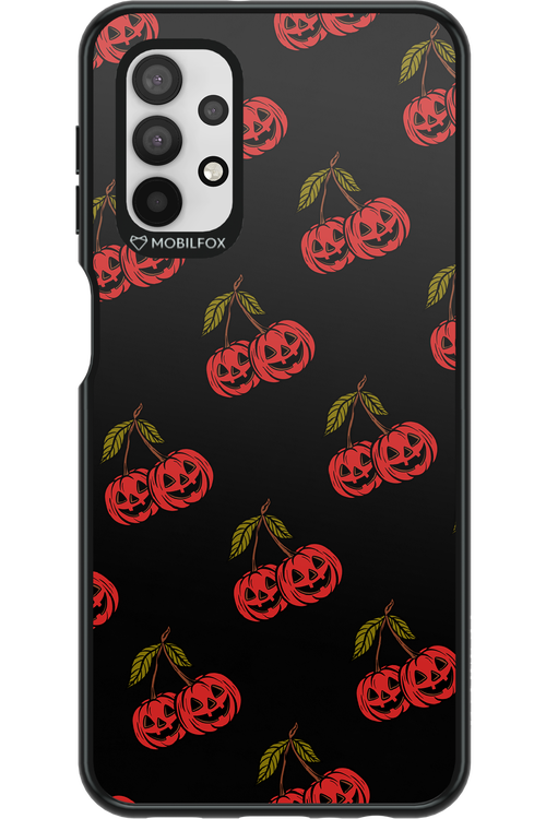 Spicey Pumpkin - Samsung Galaxy A32 5G
