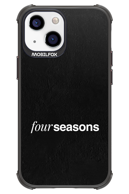 BSW FourSeasons 2 2.0 - Apple iPhone 13 Mini
