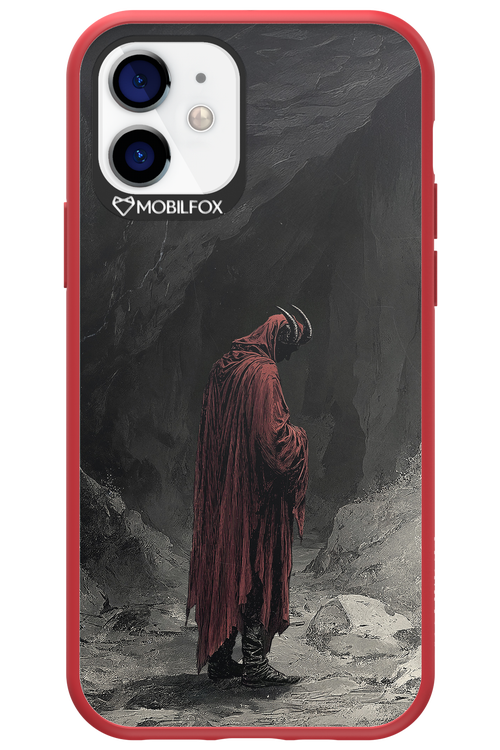 D3MON Cover 2.0 - Apple iPhone 12