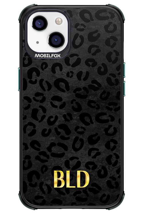 BLD BLVCK LEO - Apple iPhone 13