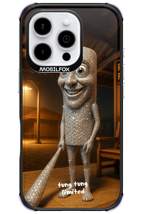 Tung Tung Limited - Apple iPhone 16 Pro