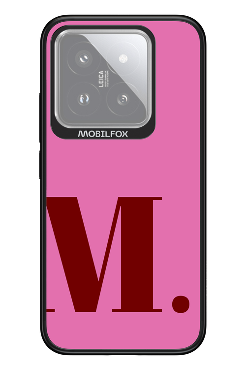 M (Sorbet) 2.0 - Xiaomi 14