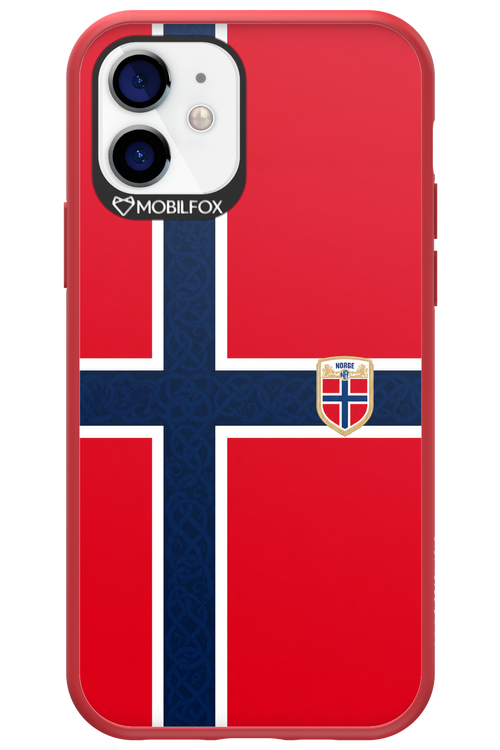 Norway 2.0 - Apple iPhone 12