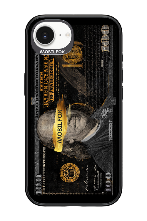 Gold Life 2.0 - Apple iPhone 17e