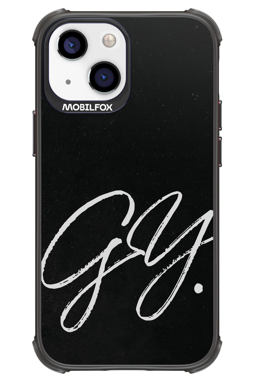 (Off Space) GY 2.0 - Apple iPhone 13 Mini
