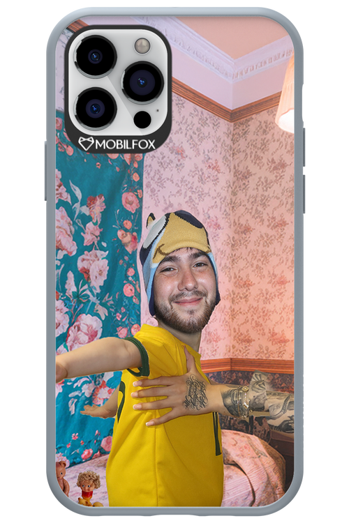 Balkan Style 2.0 - Apple iPhone 12 Pro