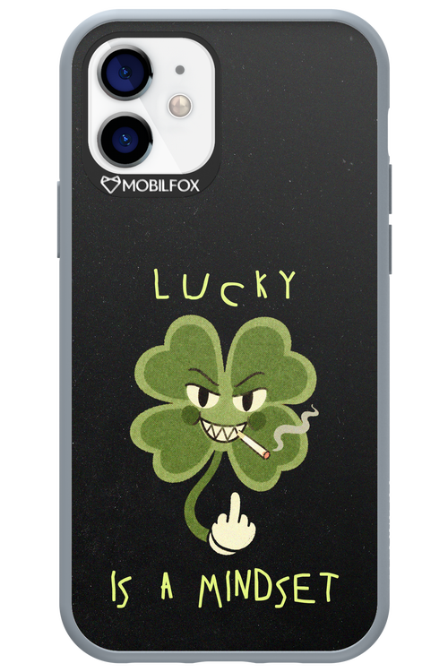 Lucky Mind 2.0 - Apple iPhone 12