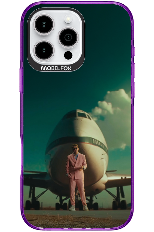 Zbor - Apple iPhone 16 Pro Max