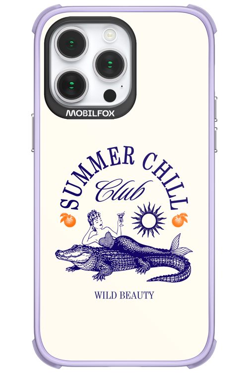 ChillMaid 2.0 - Apple iPhone 14 Pro Max