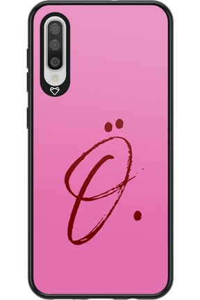 (Sorbet) O II 2.0 - Samsung Galaxy A50