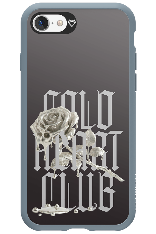 Cold Heart Club 2.0 - Apple iPhone 7