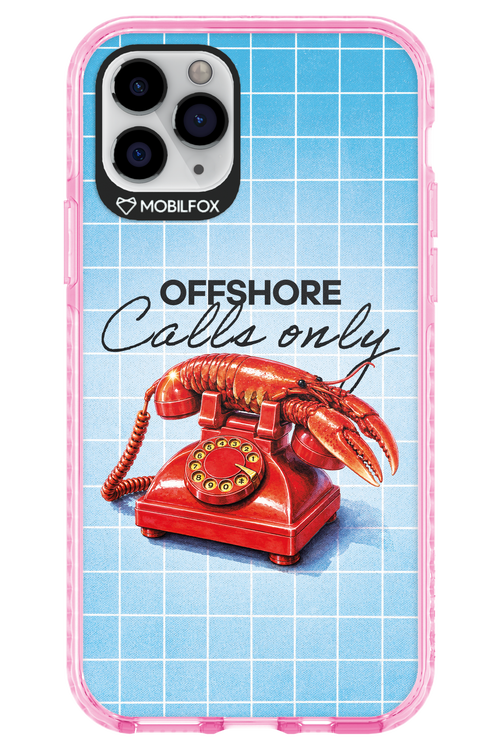 Offshore 2.0 - Apple iPhone 11 Pro