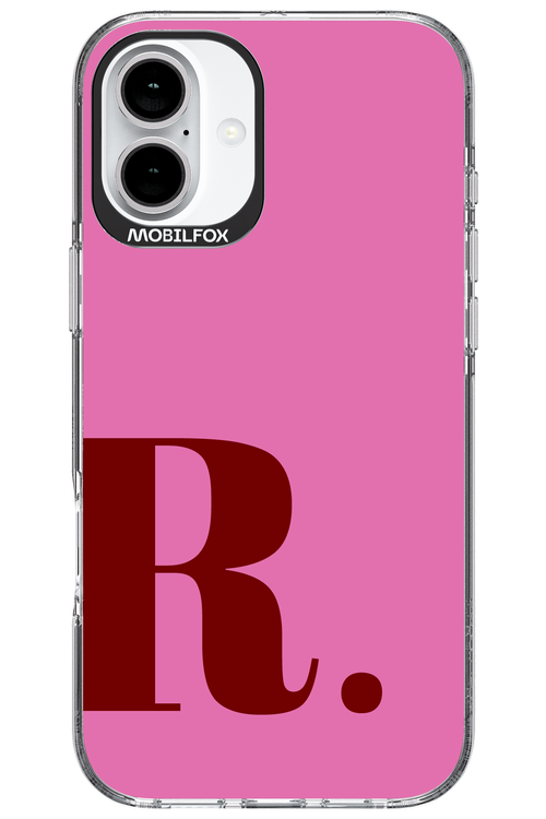 R (Sorbet) 2.0 - Apple iPhone 16 Plus