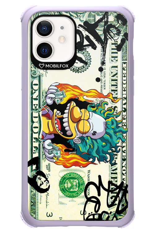 CLOWN 2.0 - Apple iPhone 12