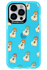 Spirited Sips (Nude) - Apple iPhone 13 Pro