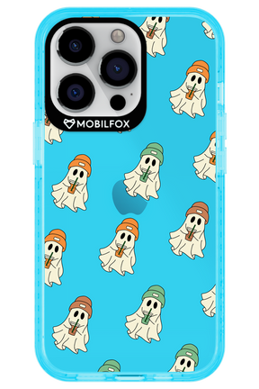 Spirited Sips (Nude) - Apple iPhone 13 Pro