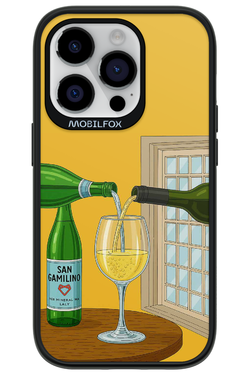 Gami Spritz - Apple iPhone 14 Pro