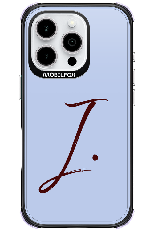 (Jellyfish Presso) I 2.0 - Apple iPhone 16 Pro