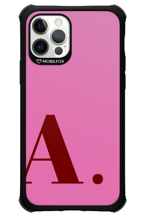 A (Sorbet) 2.0 - Apple iPhone 12 Pro