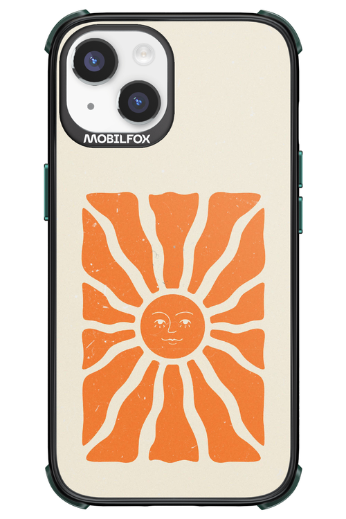 Solar Soul 2.0 - Apple iPhone 14