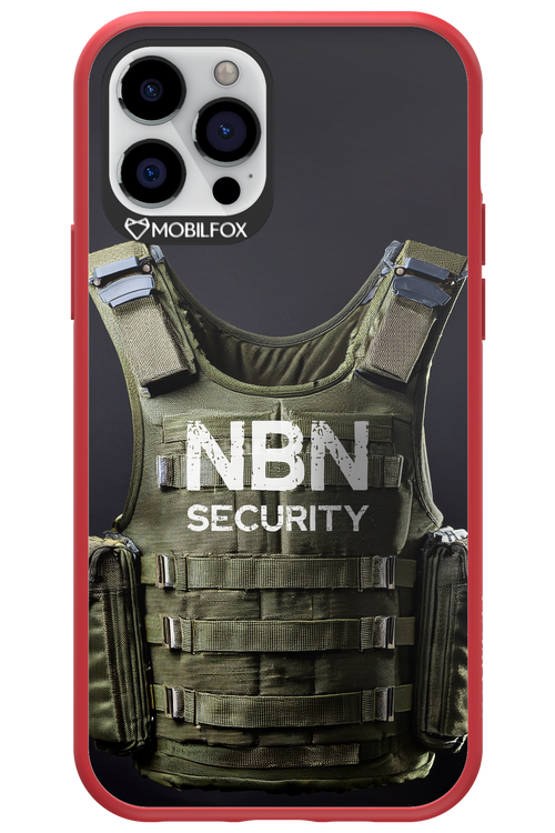 Secu 2.0 - Apple iPhone 12 Pro
