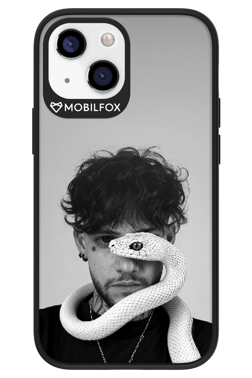 SNAKE (RAVA) - Apple iPhone 13 Mini