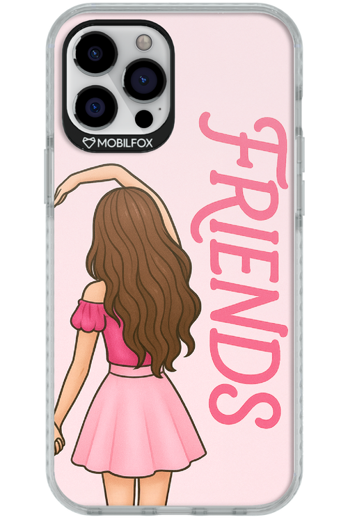Friendssss 2.0 - Apple iPhone 12 Pro Max