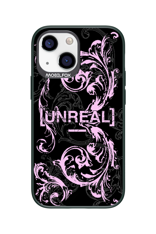 Antique Pink 2.0 - Apple iPhone 13 Mini