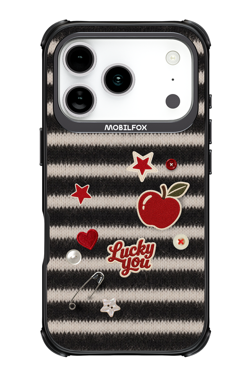 Lucky You 2.0 - Apple iPhone 17 Pro