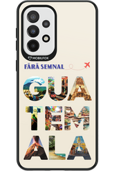 Guatemala 2.0 - Samsung Galaxy A33