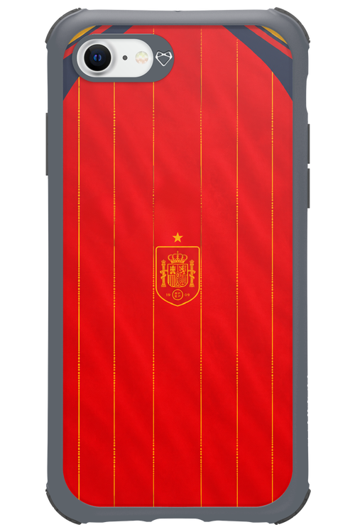 Spain 2.0 2.0 - Apple iPhone SE 2020