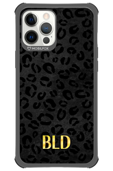 BLD BLVCK LEO - Apple iPhone 12 Pro Max
